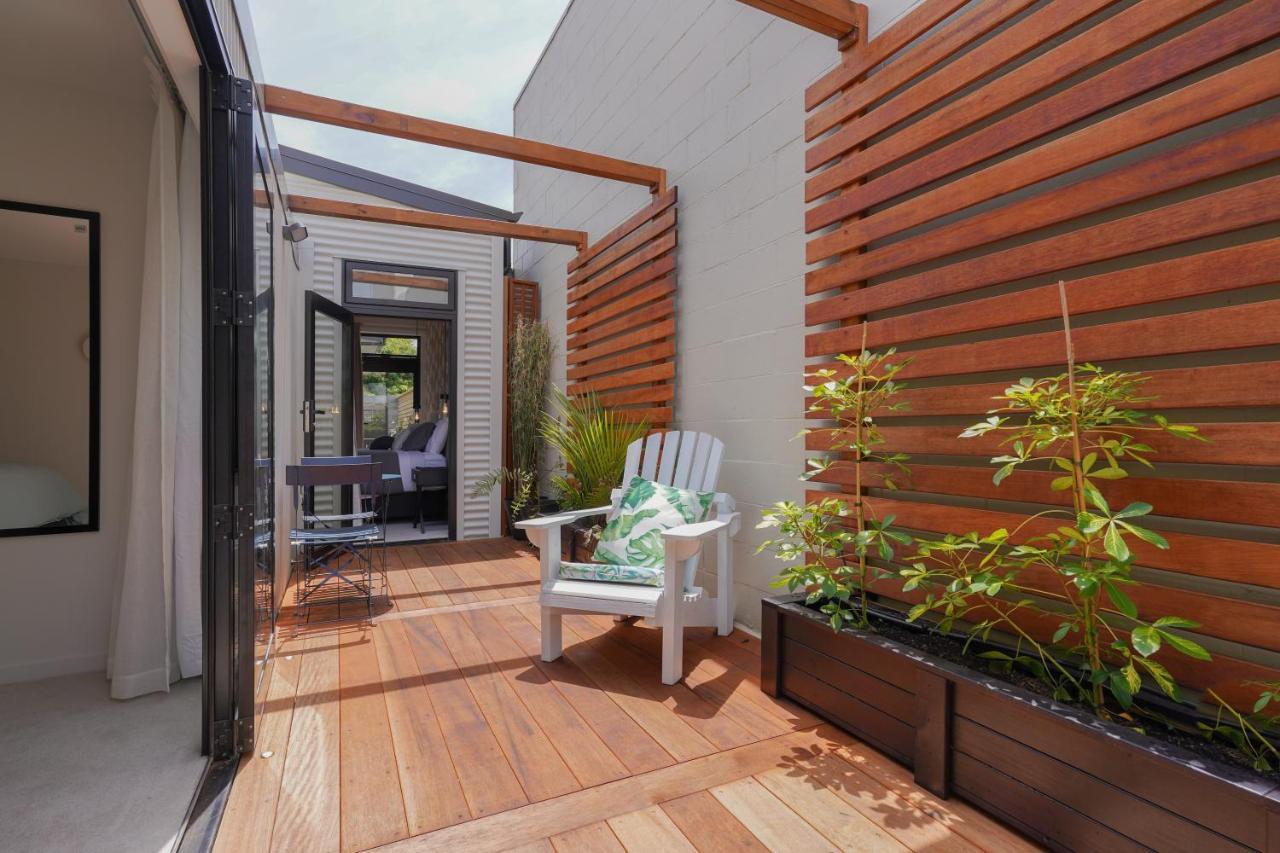 Oaktree House Nelson Exterior foto