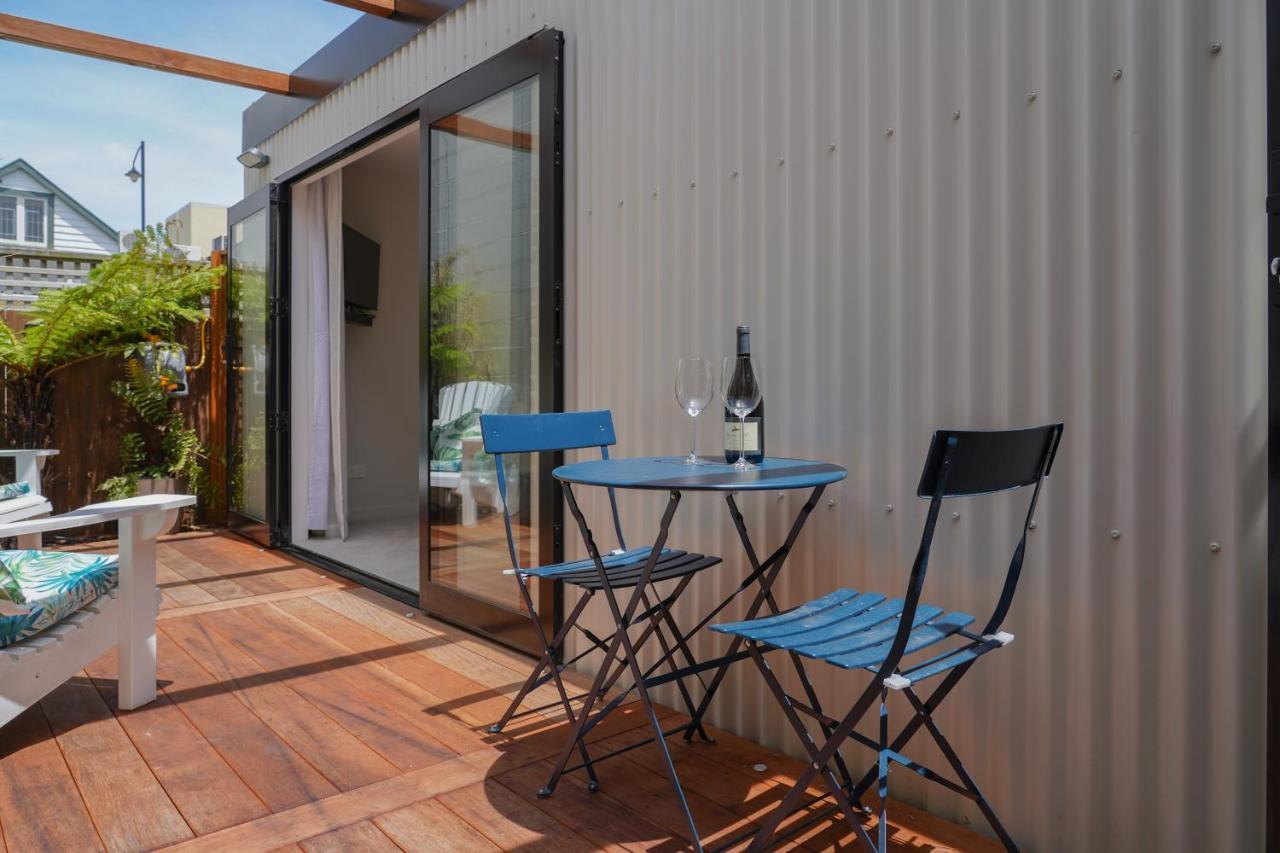 Oaktree House Nelson Exterior foto