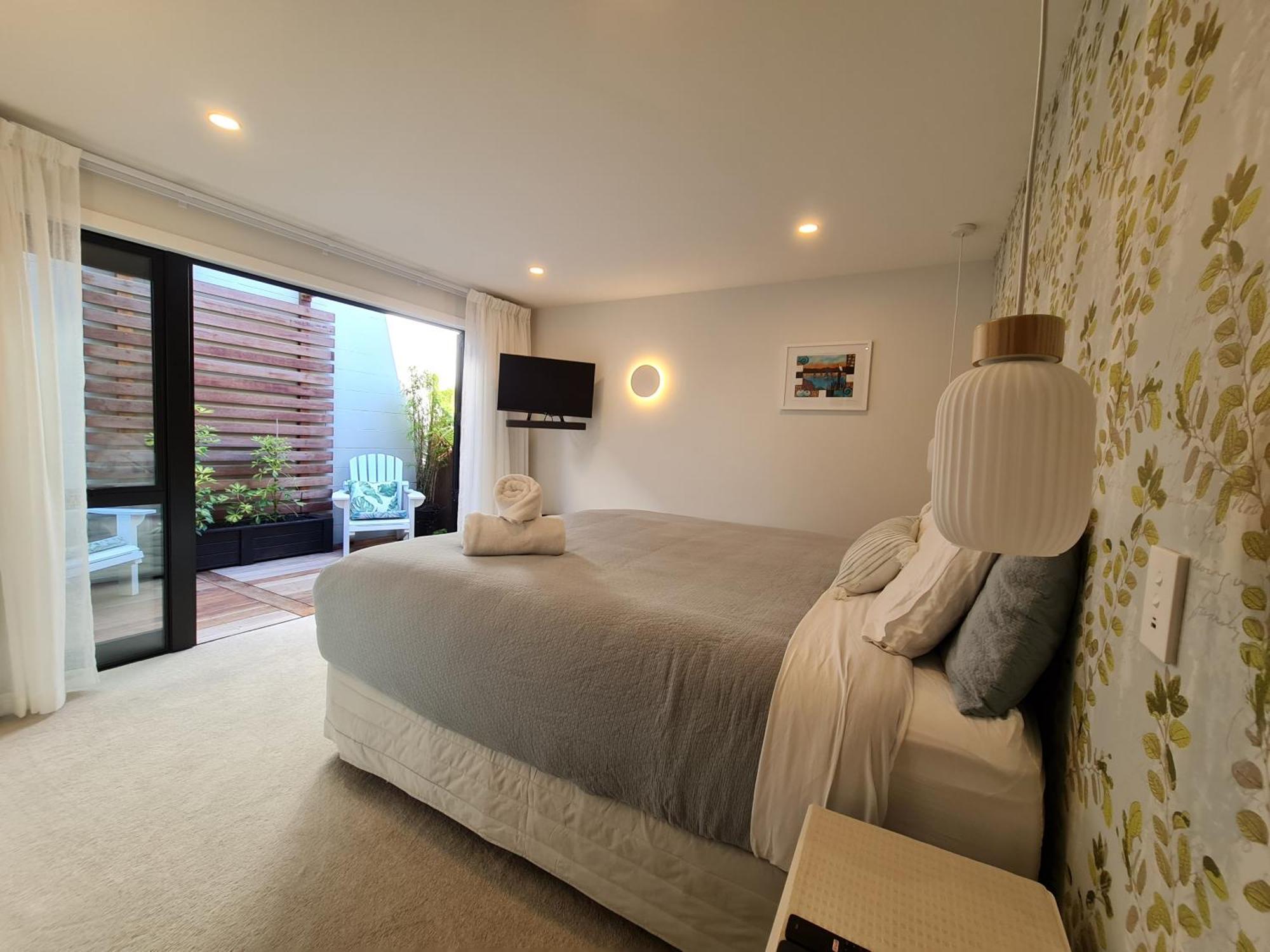 Oaktree House Nelson Quarto foto